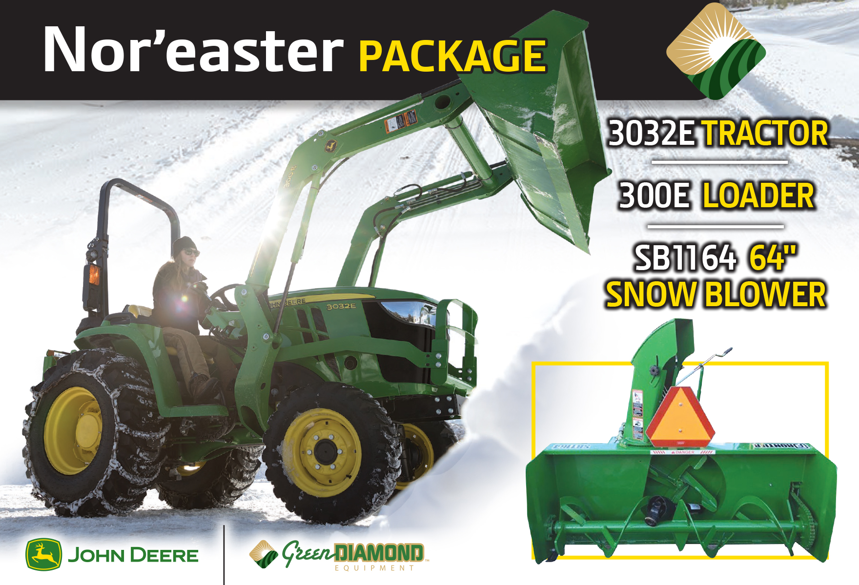 NorEaster Package