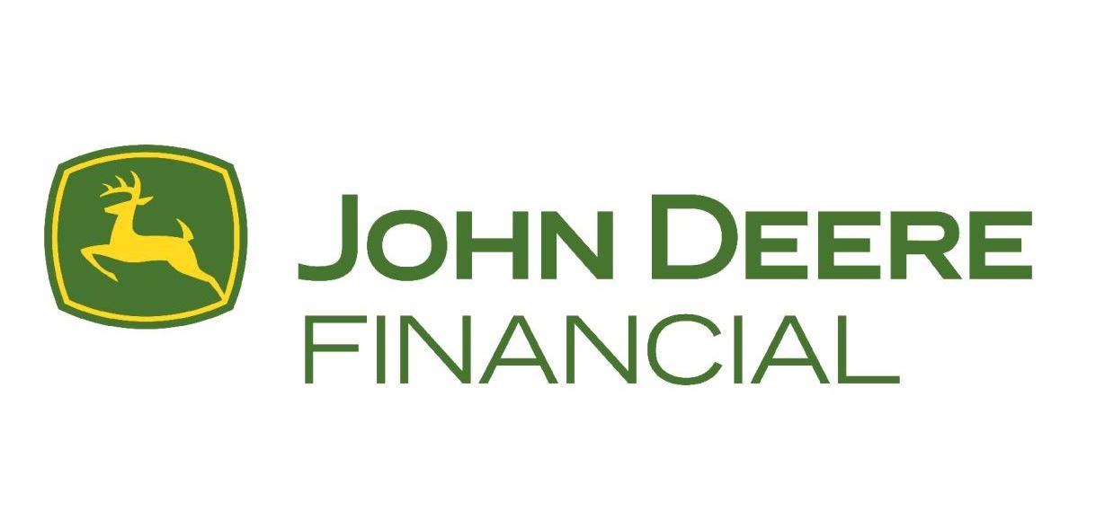 John Deere Financial Green Diamond Equipment