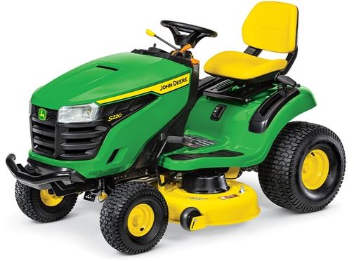 John Deere Lawn and Garden Equipment | Green Diamond Equipment